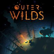 Outer Wilds - Archeologist Edition game cover