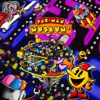 Pac-Man Museum +