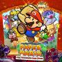 Paper Mario: The Thousand-Year Door - Nintendo Switch game cover