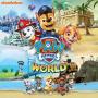PAW Patrol World - Nintendo Switch game cover