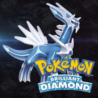 Igrica Nintendo Switch Pokemon Brilliant Diamond