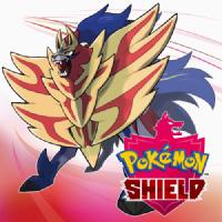 Pokémon Shield