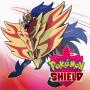 Pokémon Shield - Nintendo Switch game cover