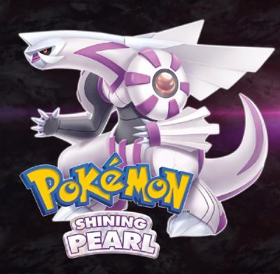 Igrica Nintendo Switch Pokemon Shining Pearl
