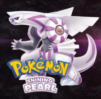 Pokémon Shining Pearl