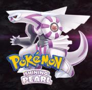 Igrica Nintendo Switch Pokemon Shining Pearl game cover