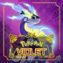 Pokémon Violet - Nintendo Switch game cover