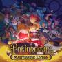 Potionomics: Masterwork Edition - Nintendo Switch game cover