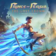 Prince of Persia™: The Lost Crown game cover
