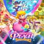 Princess Peach: Showtime! - Nintendo Switch game cover
