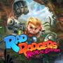 Rad Rodgers Radical Edition - Nintendo Switch game cover
