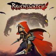 Ravenswatch - Legendary Edition game cover