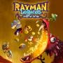 Rayman Legends: Definitive Edition - Nintendo Switch game cover