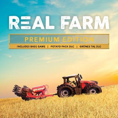 Real Farm Premium Edition