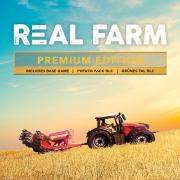 Real Farm Premium Edition game cover