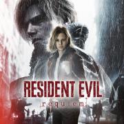 Naslovnica: Resident Evil 9 Requiem