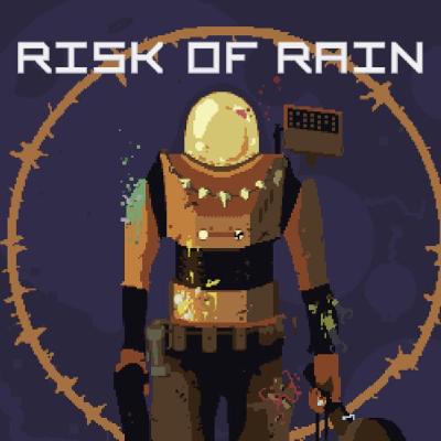 Risk Of Rain