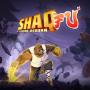 Shaq Fu: A Legend Reborn - Nintendo Switch game cover