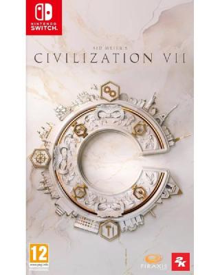 Sid Meier’s Civilization 7