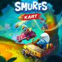 SMURFS KART - Nintendo Switch game cover