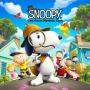 Snoopy & The Great Mystery Club - Nintendo Switch game cover