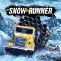SnowRunner - Nintendo Switch game cover