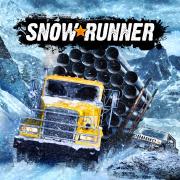 Snowrunner NSW game cover