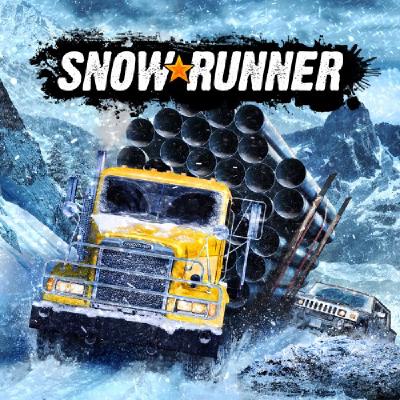 Snowrunner NSW
