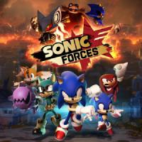 Sonic Forces™