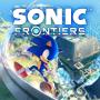 Sonic Frontiers - Nintendo Switch game cover