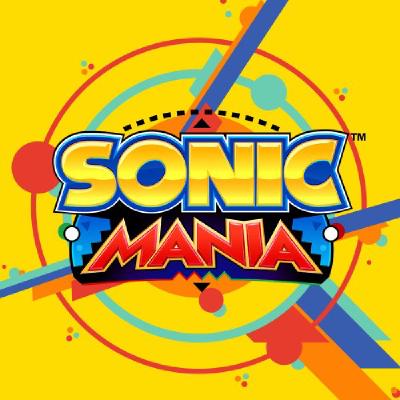 Sonic Mania & Team Sonic Racing Double Pack