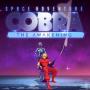 Space Adventure Cobra - The Awakening - Nintendo Switch game cover