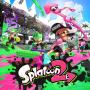 Splatoon 2 - Nintendo Switch game cover