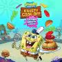 SpongeBob Squarepants - Krusty Cook-Off - Extra Krusty Edition - Nintendo Switch game cover