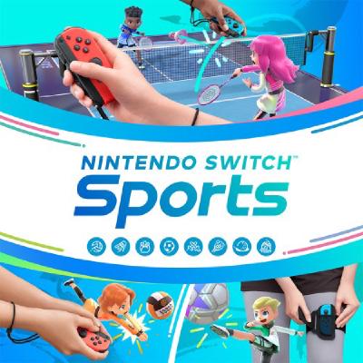 Nintendo Switch Sports NS
