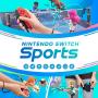 Nintendo Switch Sports - Nintendo Switch game cover