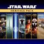 STAR WARS™ Heritage Pack (2023) - Nintendo Switch game cover
