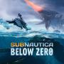 Subnautica + Subnautica Below Zero - Nintendo Switch game cover