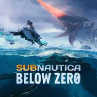 Subnautica + Subnautica Below Zero