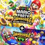 Super Mario Party Jamboree 2 Edition + Jamboree TV - Nintendo Switch game cover