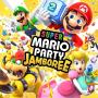 Super Mario Party Jamboree UP UKV - Nintendo Switch game cover