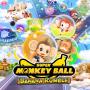 Super Monkey Ball Banana Rumble - Nintendo Switch game cover