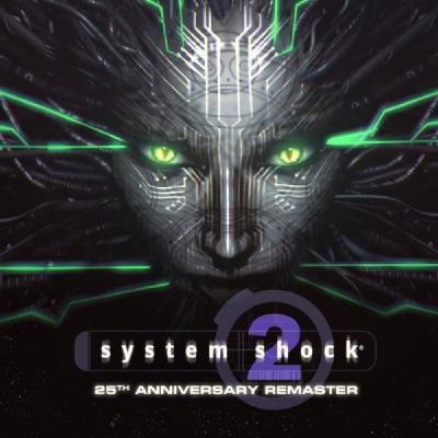System Shock 2 - 25th Anniversary Edition