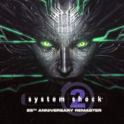 System Shock 2 - 25th Anniversary Edition game cover