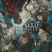 The DioField Chronicle game cover