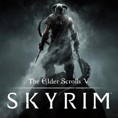 The Elder Scrolls 5 - Skyrim