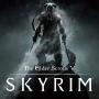 The Elder Scrolls V: Skyrim® - Nintendo Switch game cover