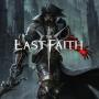 The Last Faith - Nintendo Switch game cover
