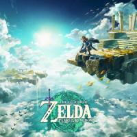 The Legend of Zelda: Tears of The Kingdom 2