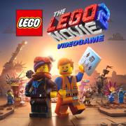 The Lego Movie Videogame 2 game cover